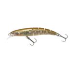 Vobler TIEMCO CICIRA 70SS 70mm 4.4gr Culoare 001 R Loach