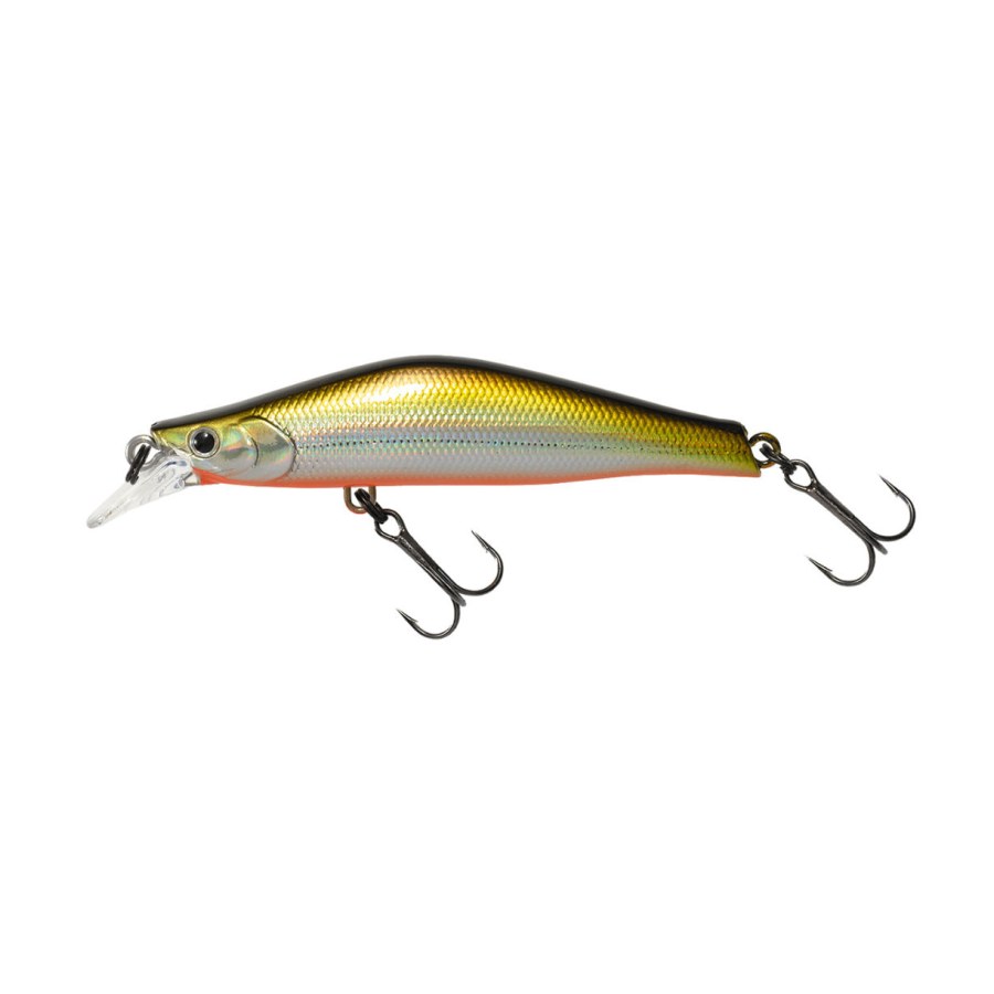 Vobler TIEMCO LURAY 62S 62mm 4.2gr Culoare 004 LH Tennesse Shad - thumbnail Vobler TIEMCO LURAY 62S 62mm 4.2gr Culoare 004 LH Tennesse Shad - imagine 1