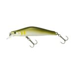 Vobler TIEMCO LURAY 62S 62mm 4.2gr Culoare 007 Pearl Ayu