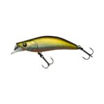 Vobler TIEMCO MUKKURI 52F 52mm 3.4gr Culoare 004 Lh Tennesse Shad
