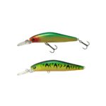 Vobler TIEMCO SUMARI MEDIUM DEEP 67F 67mm 5.3gr 153