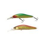 Vobler TIEMCO SUMARI MEDIUM DEEP 67F 67mm 5.3gr 194