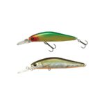 Vobler TIEMCO SUMARI MEDIUM DEEP 67F 67mm 5.3gr 195