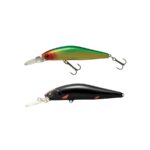 Vobler TIEMCO SUMARI MEDIUM DEEP 67F 67mm 5.3gr 196