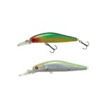 Vobler TIEMCO SUMARI MEDIUM DEEP 67F 67mm 5.3gr 199