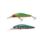 Vobler TIEMCO SUMARI MEDIUM DEEP 67F 67mm 5.3gr 200