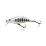 Vobler TIEMCO LAKS 50S 50mm 4.1gr Culoare 021 MH White Haze