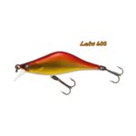 Vobler TIEMCO LAKS 60S 60mm 5.8gr Culoare 005