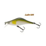 Vobler TIEMCO LAKS 60S 60mm 5.8gr Culoare 007