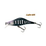 Vobler TIEMCO LAKS 60S 60mm 5.8gr Culoare 010