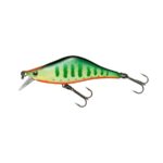 Vobler TIEMCO LAKS 60S 60mm 5.8gr Culoare 020 Green Highlander