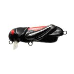Vobler Tiemco TRICK TROUT GRASSHOPPER F 35mm 1.8gr Culoare 003 Black