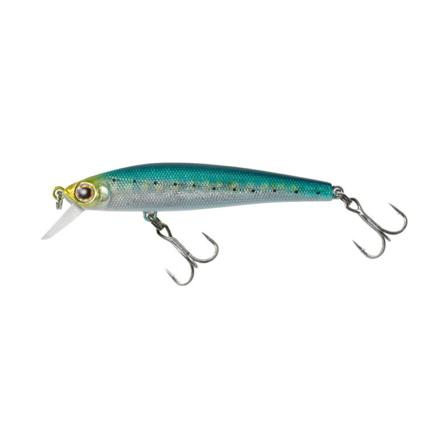 Vobler TIEMCO REVERIE MINNOW 55S 55mm 3.0gr Culoare 20 Sardine - thumbnail Vobler TIEMCO REVERIE MINNOW 55S 55mm 3.0gr Culoare 20 Sardine - imagine 1
