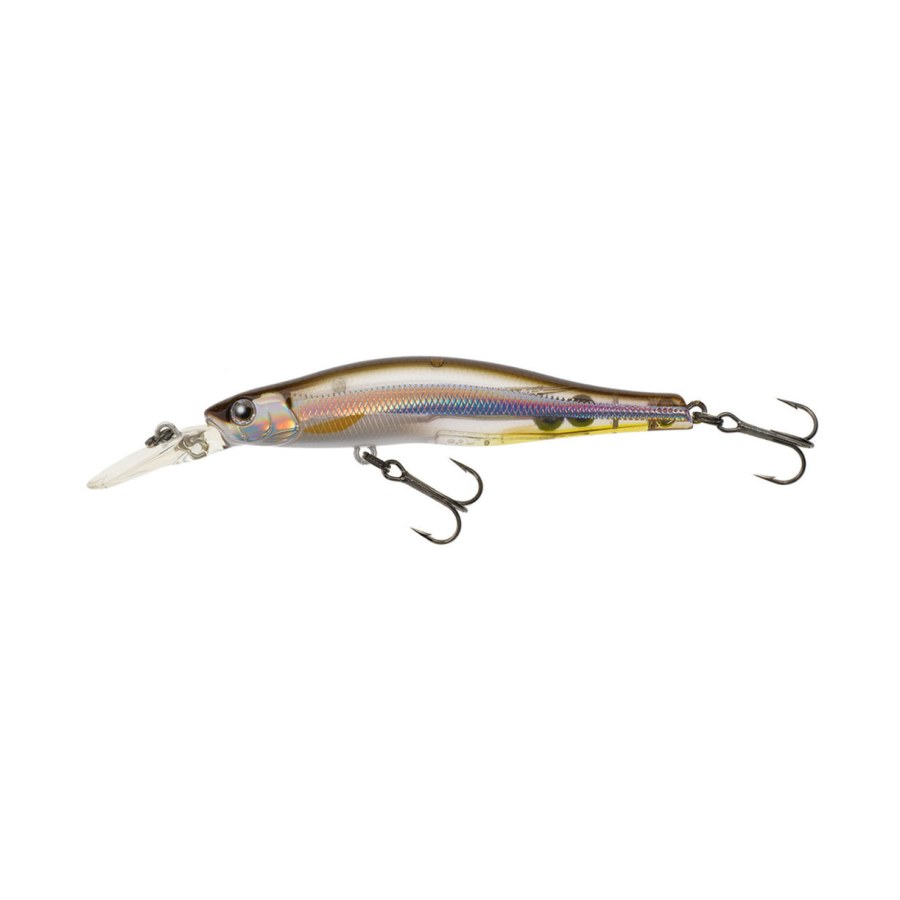 Vobler Tiemco SUMARI MEDIUM DEEP MD90F 90mm 10gr Culoare 206 Dive 1.5m - thumbnail Vobler Tiemco SUMARI MEDIUM DEEP MD90F 90mm 10gr Culoare 206 Dive 1.5m - imagine 1