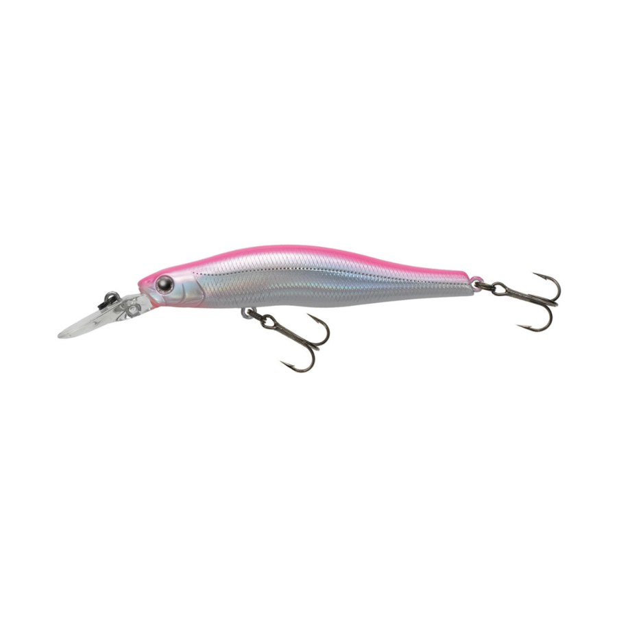 Vobler Tiemco SUMARI MEDIUM DEEP MD90F 90mm 10gr Culoare 211 Dive 1.5m - thumbnail Vobler Tiemco SUMARI MEDIUM DEEP MD90F 90mm 10gr Culoare 211 Dive 1.5m - imagine 1