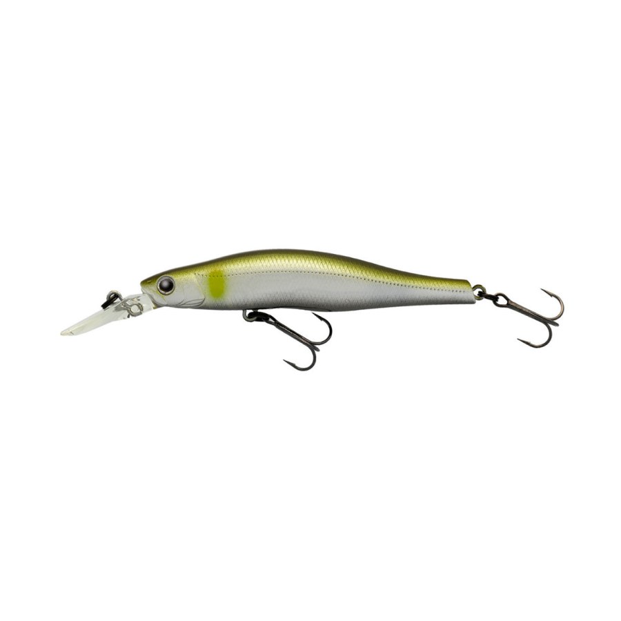 Vobler Tiemco SUMARI MEDIUM DEEP MD90F 90mm 10gr Culoare 214 Dive 1.5m - thumbnail Vobler Tiemco SUMARI MEDIUM DEEP MD90F 90mm 10gr Culoare 214 Dive 1.5m - imagine 1