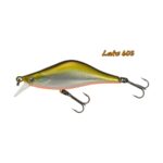 Vobler TIEMCO LAKS 50S 50mm 4.1gr Culoare 004