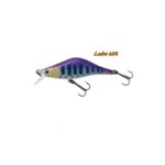 Vobler TIEMCO LAKS 50S 50mm 4.1gr Culoare 012 Purple Back Yamame