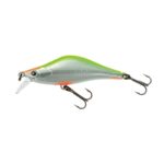 Vobler TIEMCO LAKS 50S 50mm 4.1gr Culoare 014 MH Lime Back