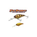 Vobler TIEMCO FAT PEPPER FP F 70mm 17.5gr Culoare 108
