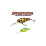 Vobler TIEMCO FAT PEPPER FP F 70mm 17.5gr Culoare 211