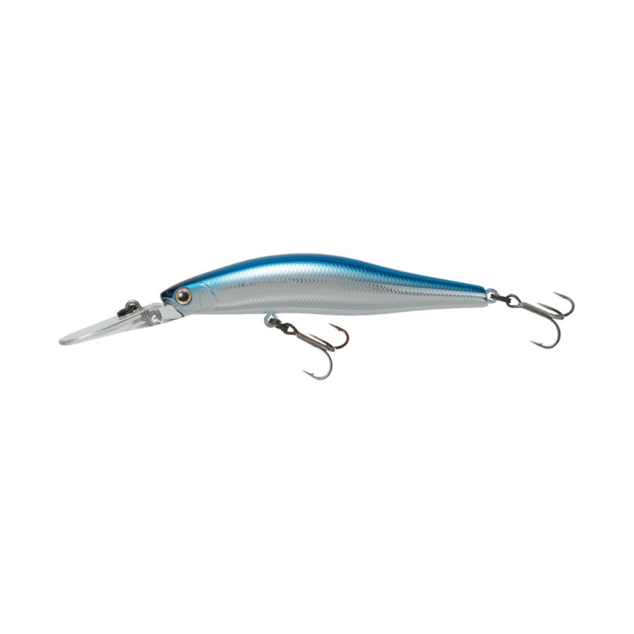 Vobler Tiemco SUMARI DEEP 90F 90mm 11gr Culoare 157 Dive 2.5m - thumbnail Vobler Tiemco SUMARI DEEP 90F 90mm 11gr Culoare 157 Dive 2.5m - imagine 1
