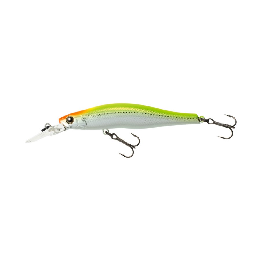 Vobler Tiemco SUMARI MEDIUM DEEP MD90F 90mm 10gr Culoare 164 Dive 1.5m - thumbnail Vobler Tiemco SUMARI MEDIUM DEEP MD90F 90mm 10gr Culoare 164 Dive 1.5m - imagine 1