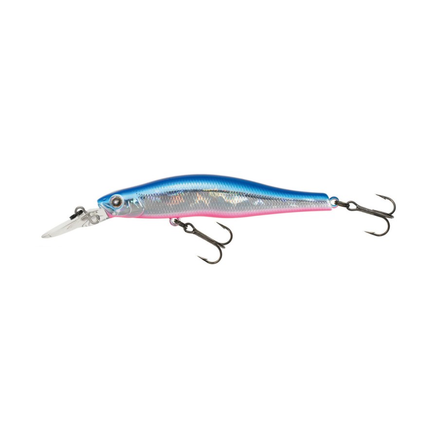 Vobler Tiemco SUMARI MEDIUM DEEP MD90F 90mm 10gr Culoare 172 Dive 1.5m - thumbnail Vobler Tiemco SUMARI MEDIUM DEEP MD90F 90mm 10gr Culoare 172 Dive 1.5m - imagine 1