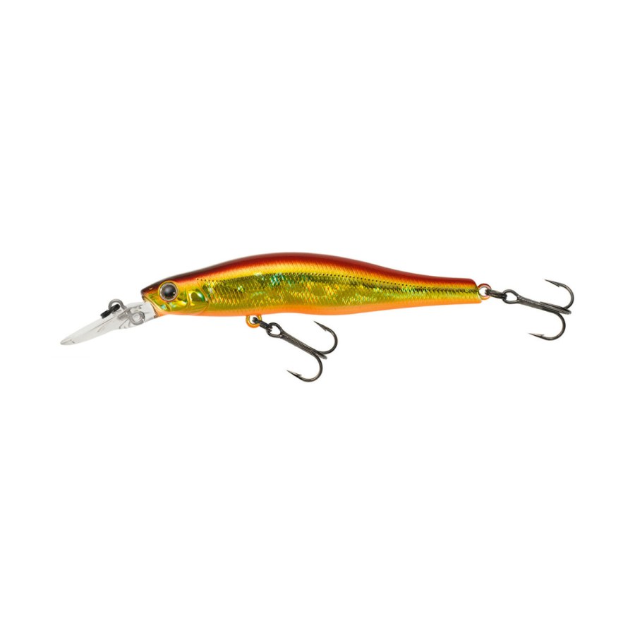 Vobler Tiemco SUMARI MEDIUM DEEP MD90F 90mm 10gr Culoare 173 Dive 1.5m - thumbnail Vobler Tiemco SUMARI MEDIUM DEEP MD90F 90mm 10gr Culoare 173 Dive 1.5m - imagine 1