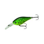 Vobler TIEMCO FAT PEPPER THREE F 65mm 17gr Culoare 118