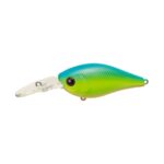 Vobler TIEMCO FAT PEPPER THREE F 65mm 17gr Culoare 211
