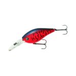 Vobler TIEMCO FAT PEPPER THREE F 65mm 17gr Culoare 249
