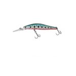 Vobler Tiemco SUMARI DEEP 90F 90mm 11gr Culoare 186 Dive 2.5m