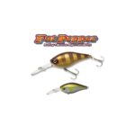 Vobler TIEMCO FAT PEPPER FP F 70mm 17.5gr Culoare 285