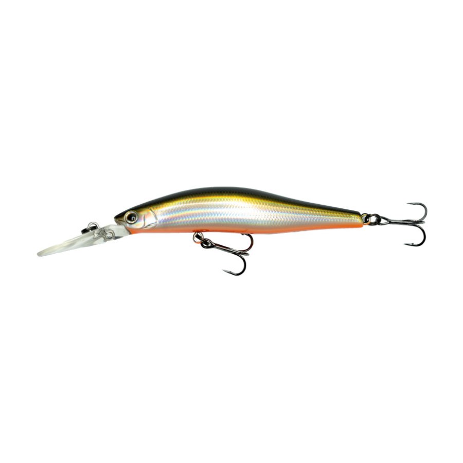 Vobler Tiemco SUMARI DEEP 90F 90mm 11gr Culoare 188 Dive 2.5m - thumbnail Vobler Tiemco SUMARI DEEP 90F 90mm 11gr Culoare 188 Dive 2.5m - imagine 1