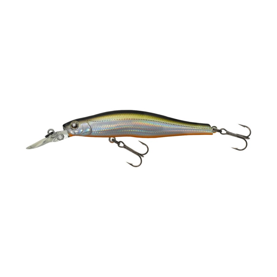 Vobler Tiemco SUMARI MEDIUM DEEP MD90F 90mm 10gr Culoare 188 Dive 1.5m - thumbnail Vobler Tiemco SUMARI MEDIUM DEEP MD90F 90mm 10gr Culoare 188 Dive 1.5m - imagine 1