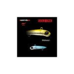 Vobler APIA GOLD ONE 37mm 5gr 05 Kibinago Ghost