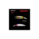 Vobler APIA DOVER 82S 82mm 10gr 02 Red Head Ghost