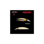 Vobler APIA DOVER 82S 82mm 10gr 03 Chart Back Pearl
