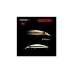 Vobler APIA DOVER 82S 82mm 10gr 12 Double Chart Flash