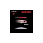 Vobler APIA PUNCH LINE 60 5gr 60mm 06 Super Clear