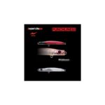 Vobler APIA PUNCH LINE 60 5gr 60mm 07 Keimura Ghost