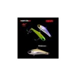 Vobler APIA BIT-V12 48mm 12gr 04 Haku