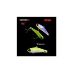 Vobler APIA BIT-V12 48mm 12gr 12 UC Holly Night