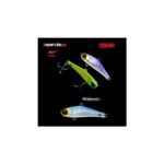 Vobler APIA BIT-V12 48mm 12gr 13 Blue Dust