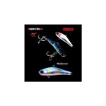 Vobler APIA BIT-V26 55mm 26gr 09 BluePink Candy