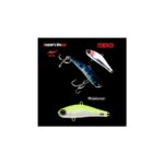 Vobler APIA BIT-V26 55mm 26gr 11 UC Holly Night