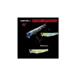 Vobler APIA HYDRO UPPER 55S 55mm 5.5gr 04 Clear Chart Glitter