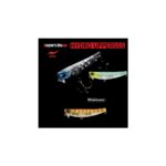 Vobler APIA HYDRO UPPER 55S 55mm 5.5gr 05 Clear Shrimp