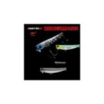 Vobler APIA HYDRO UPPER 55S 55mm 5.5gr 07 Bora
